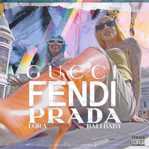 gucci gucci fendi fendi prada neon hitch|Gucci Gucci lyrics by Neon Hitch .